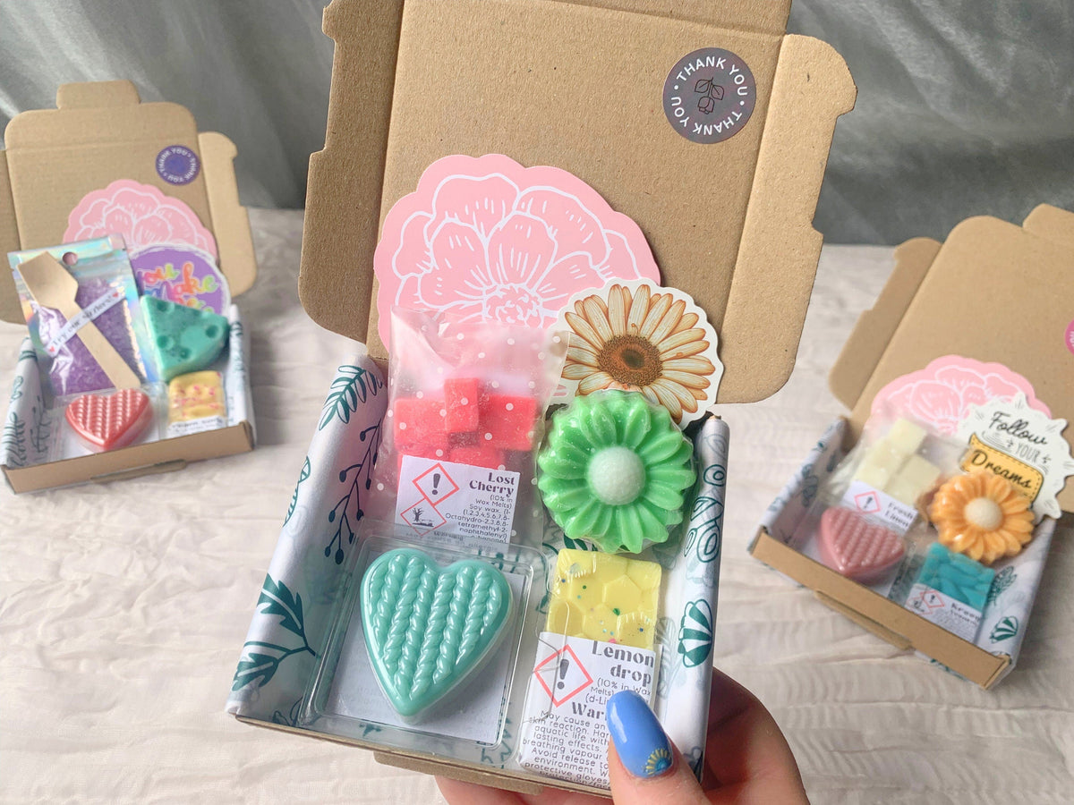 How to Get the Most Out of Your Wax Melts: Tips for Longer-Lasting Fragrance