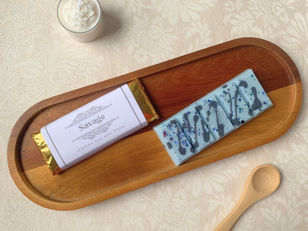 Top 10 Benefits of Using Wax Melts Over Traditional Candles