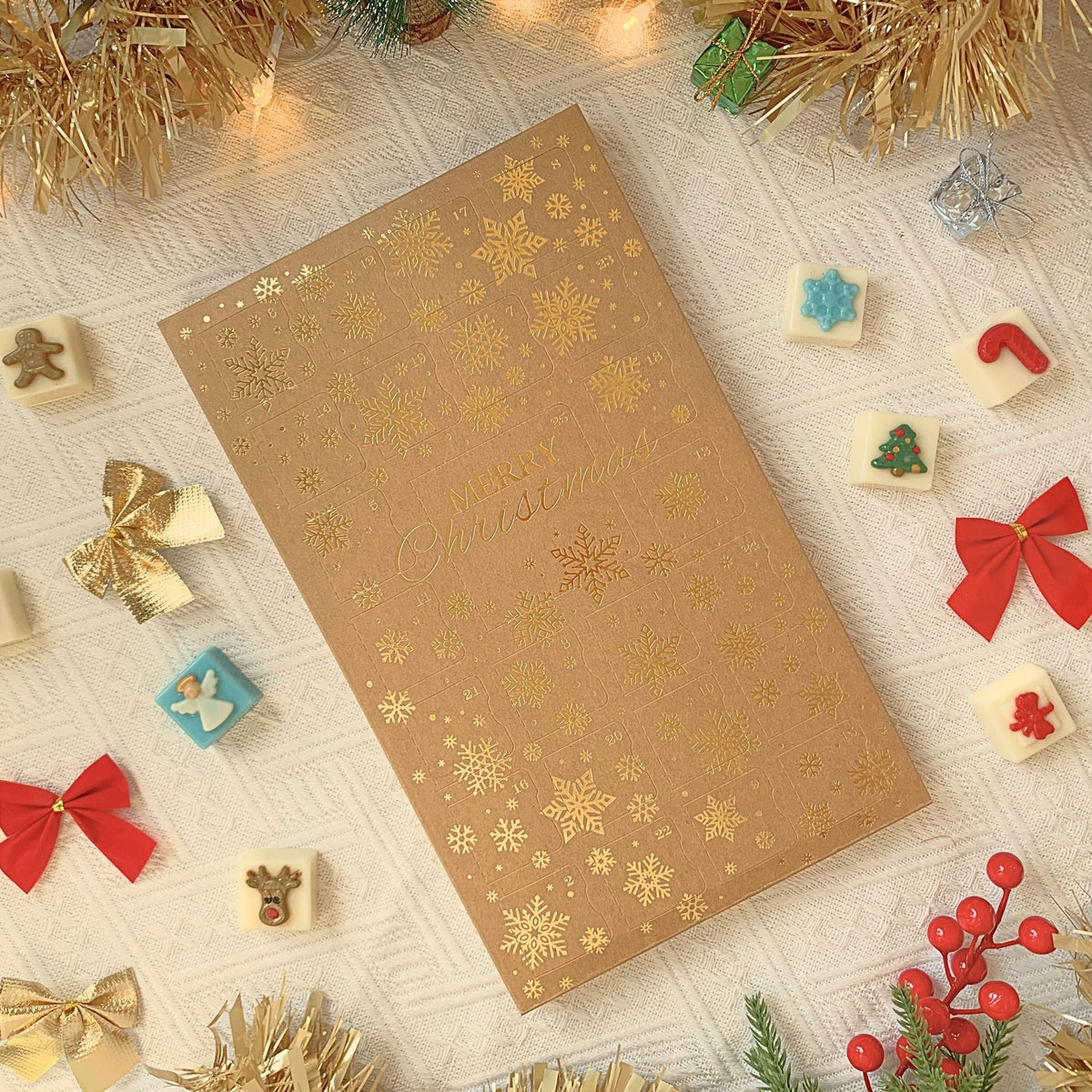 Advent Calendars