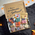 Halloween Wax Melts Discovery Box