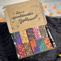 Halloween Snap Bars Discovery Box