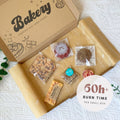 Bakery Inspired Wax Melts Discovery Box