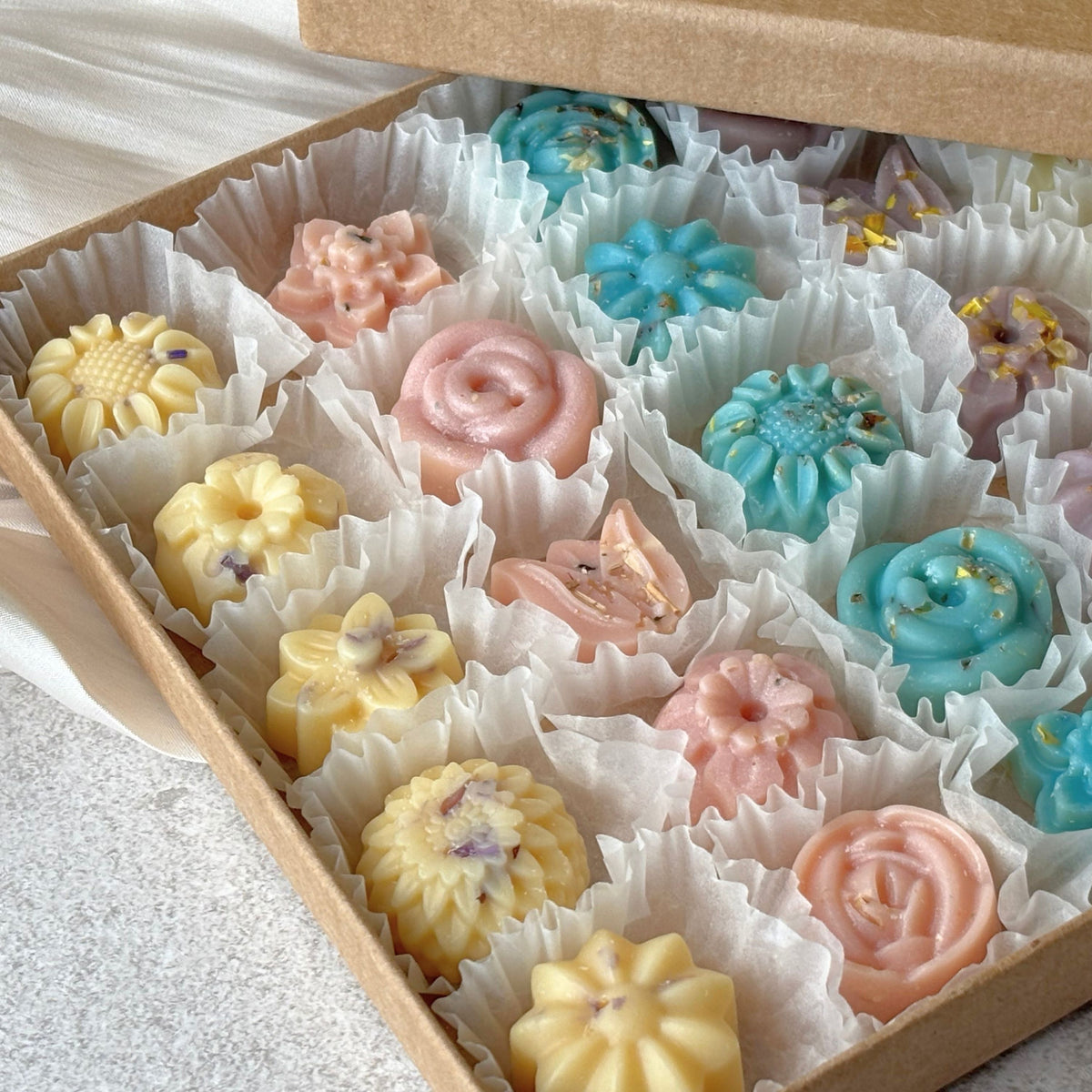 Signature Aromatherapy Wax Melts Collection