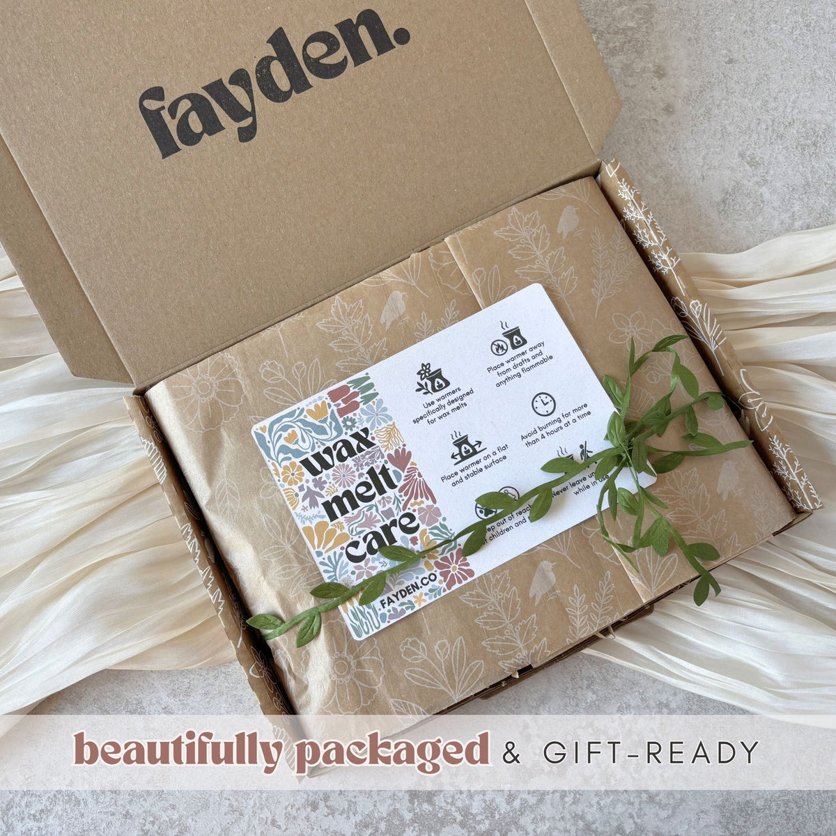Mini Snap Bars Discovery Box