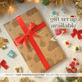 Premium Wax Melt Advent Calendar | 25 Highly Scented Soy Wax Melts