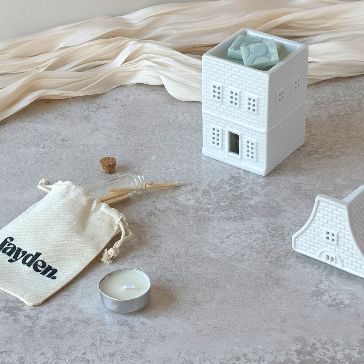 Mini Snap Bars Discovery Box
