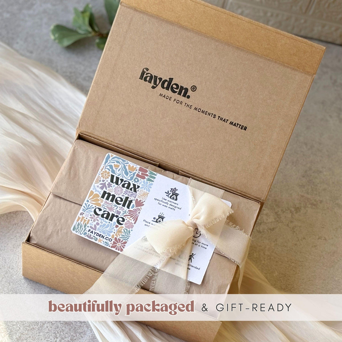 Wellness Gift Set | Handmade Soaps & Bath Bomb Discovery Set | Self Care Gift for Her | Pamper Gift Box Ideas | Spa Body Care Gift Package